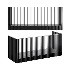Railing 2
